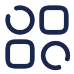 Widget 2 SVG Icon